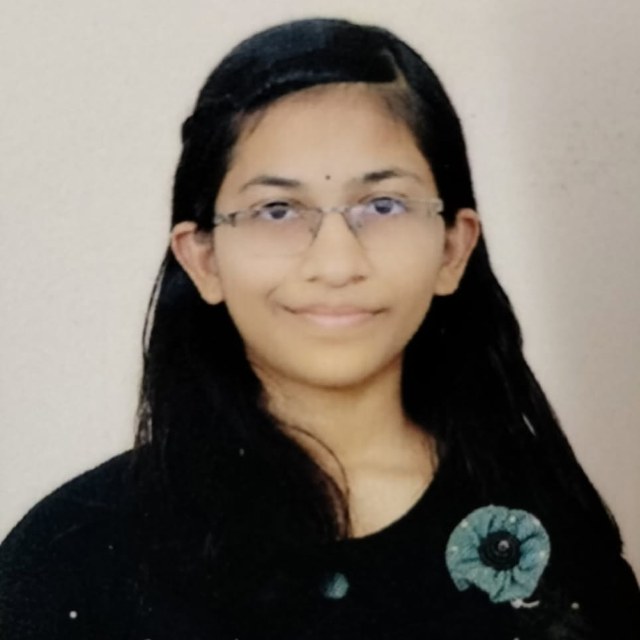 Rutuja Ambekar