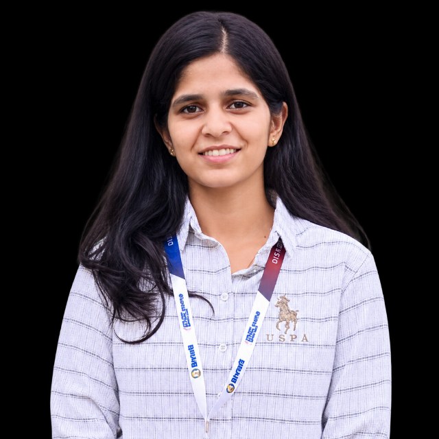 Dharshini Bala