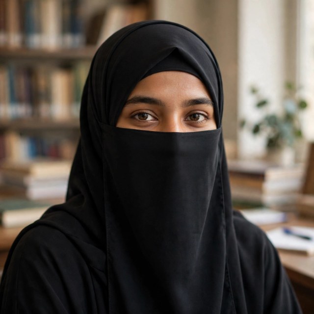 Saba Shaikh