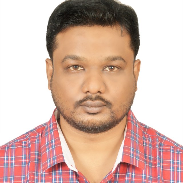 Aasis Moharana