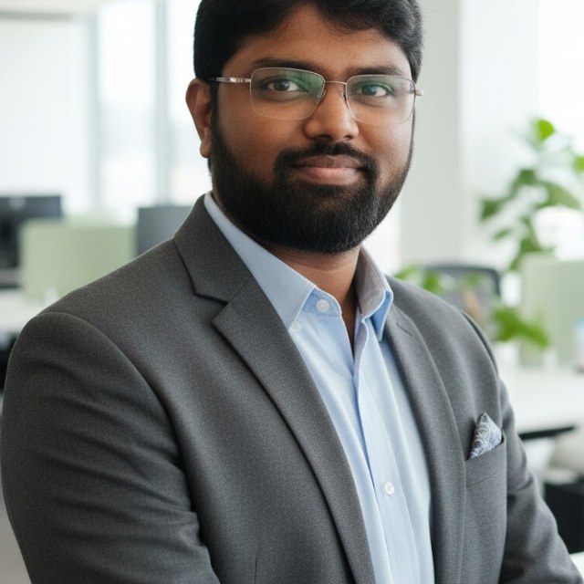 Kasa srinivas