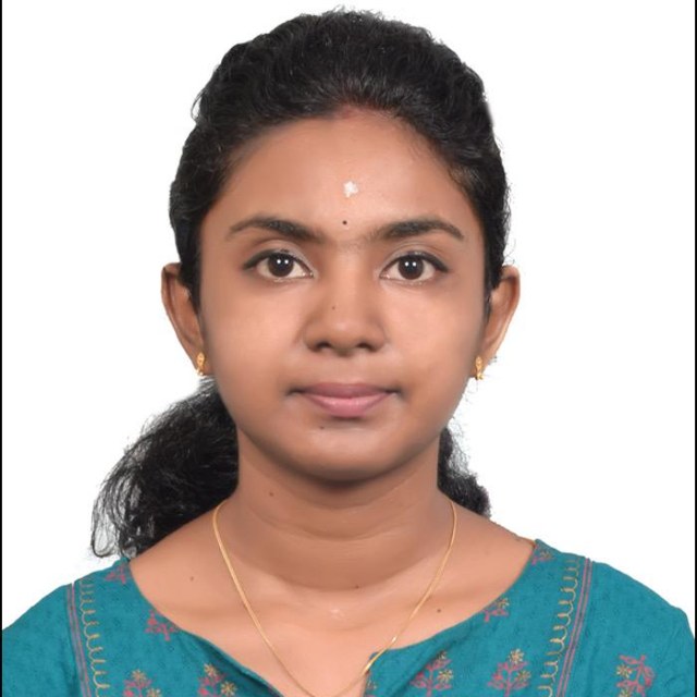 Aishwarya Ramkumar