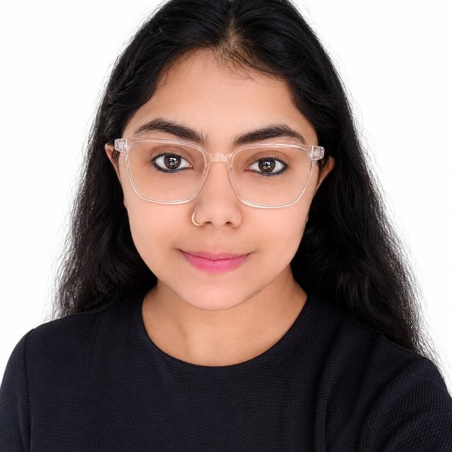 Khushboo Thakur