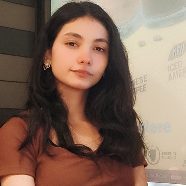 Ananya Pathak