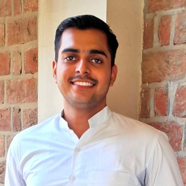 Shrey Vashisth