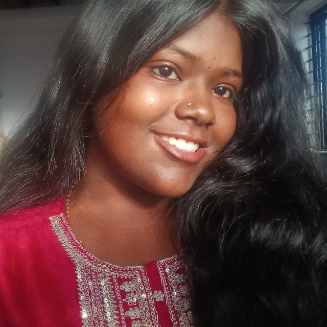 Sahana Gaji