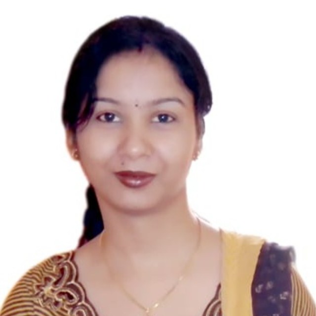 Nidhi Saxena