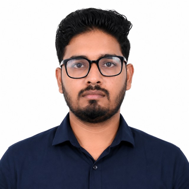 Vikash Giri