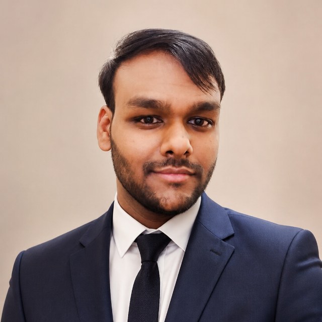 Nitin Diwakar