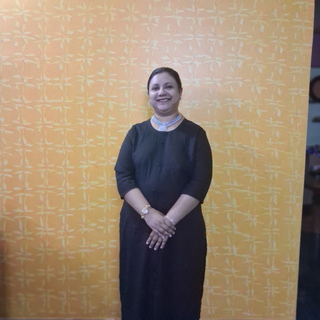 Gowri G