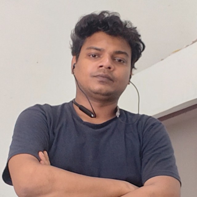 Rohit Vishwakarma