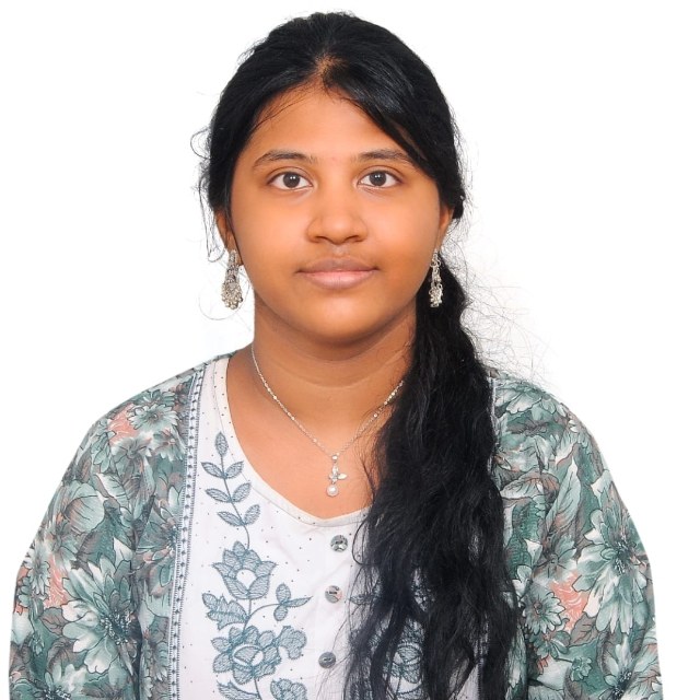 Avandhika T