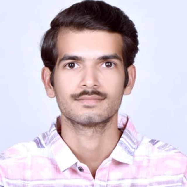 mayank arya