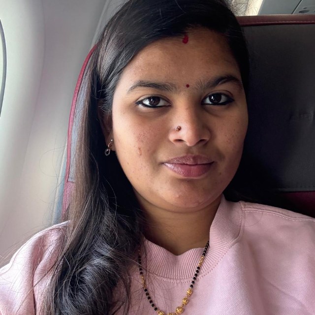 Sai Sowmya Kesavarapu