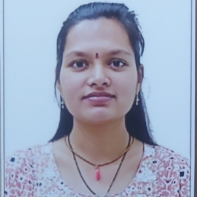 Harshada Makade