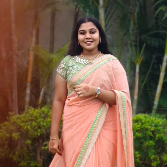 Thrishali J