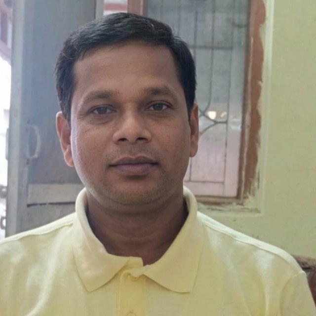 durgesh vishwakarma