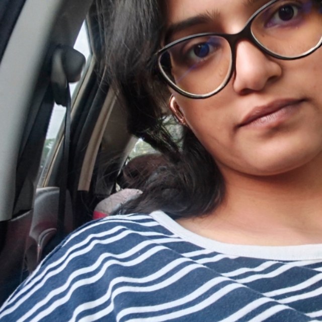 Prachi Bhardwaj