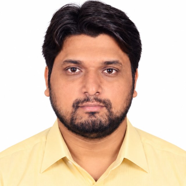 Sujeet Gautam