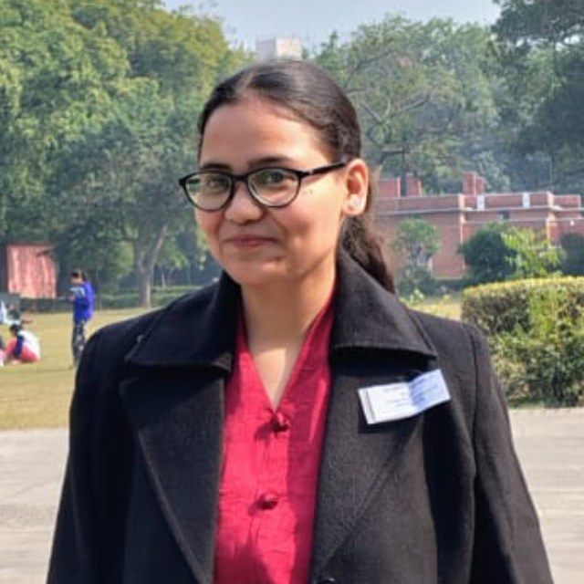 Renu Goswami