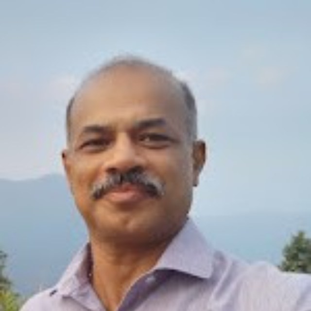 Udaya Shankar