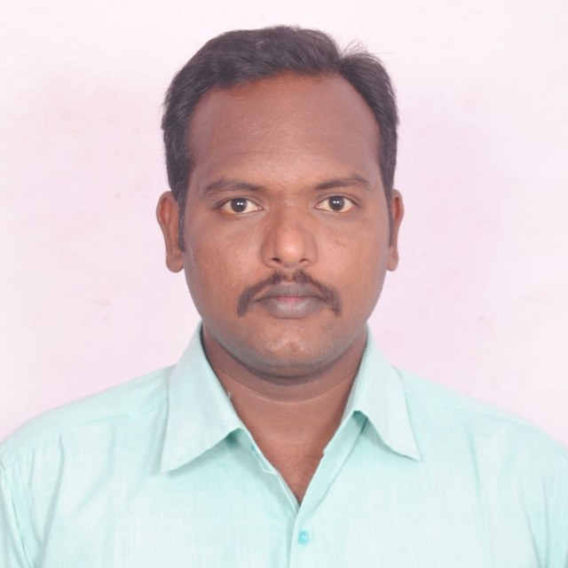DANAM YUVARAJ