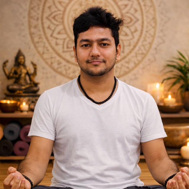 Punit Singhal