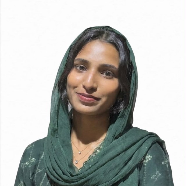 Lemiya fathima EP