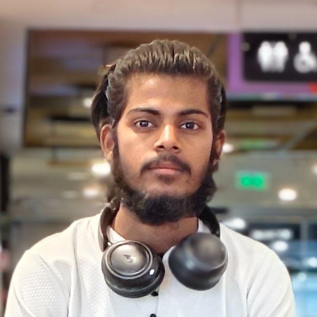 Saurabh Upadhayay