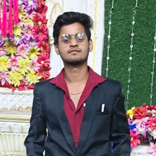 Yash Mishra