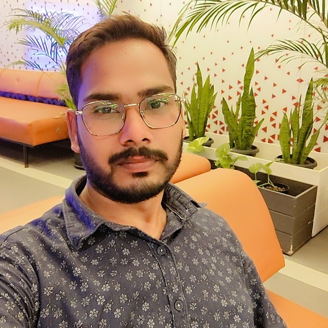 Dhanesh Sahu