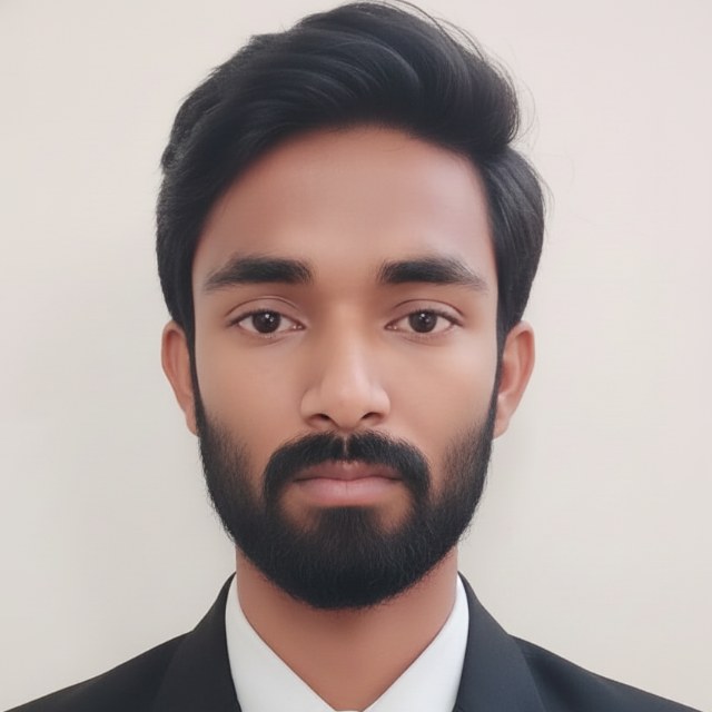 Warish Akhtar
