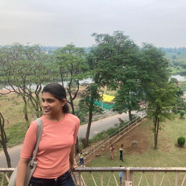 Keerthana Patil
