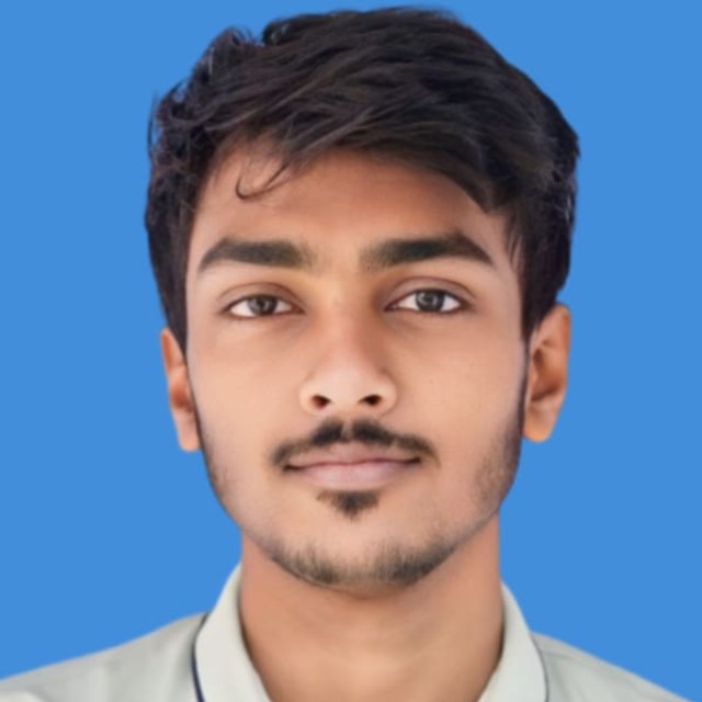 Nayan Adhikari