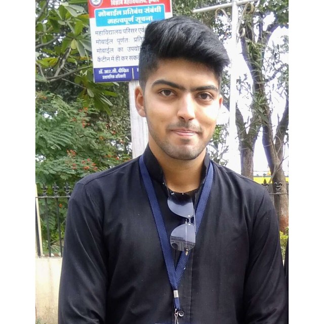 Sarvesh