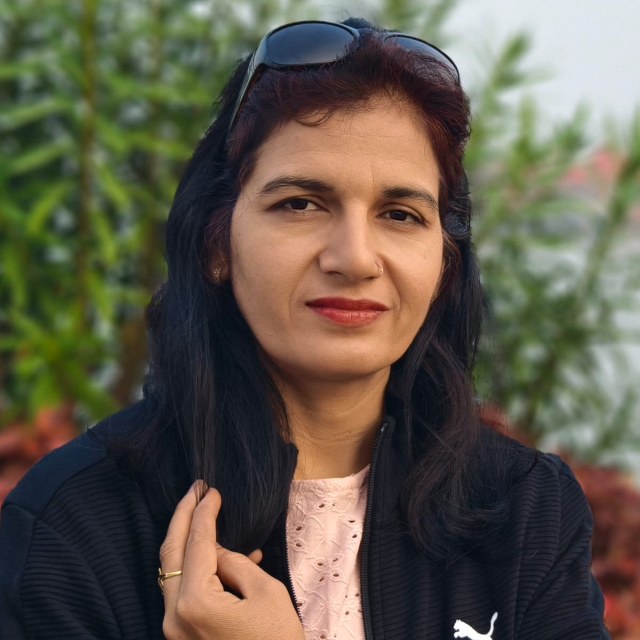 Vineeta
