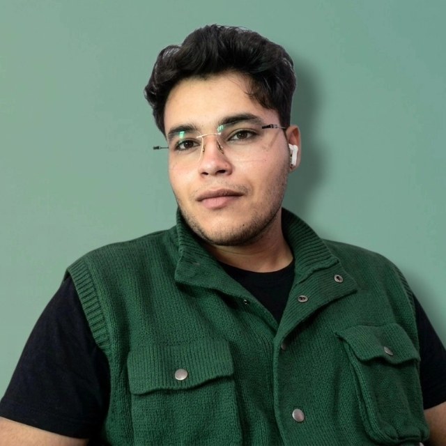 Gagan choudhary