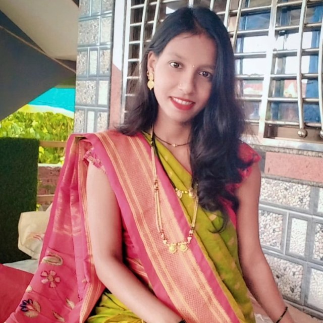 Sejal kutre