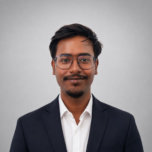 Abhinav Kumar
