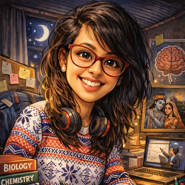 Trisha Dey