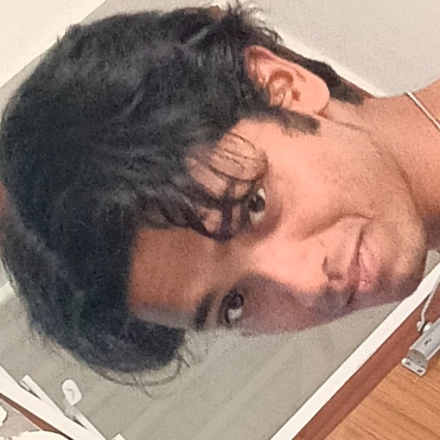 Arman sinha