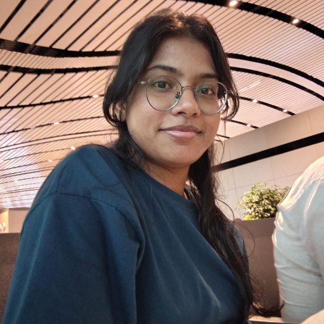 Nidhi Yadav