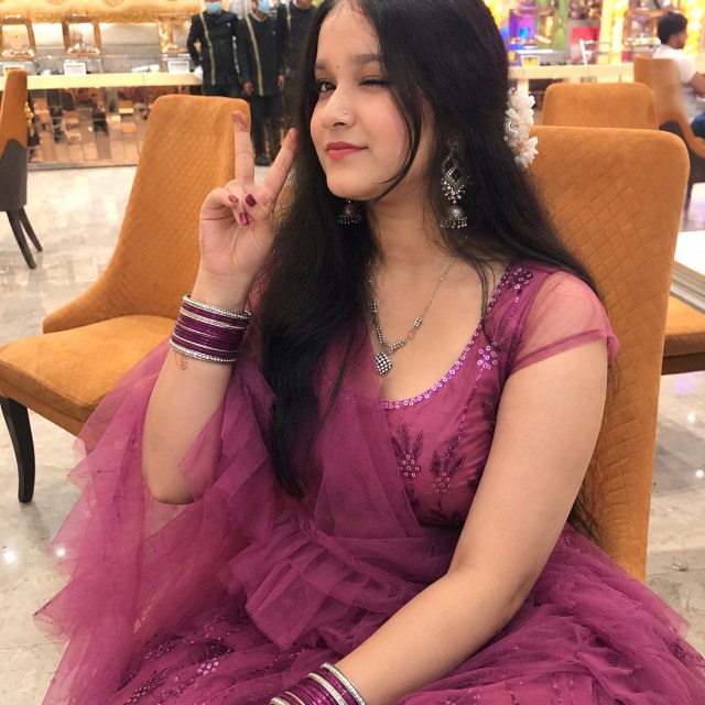 deepali