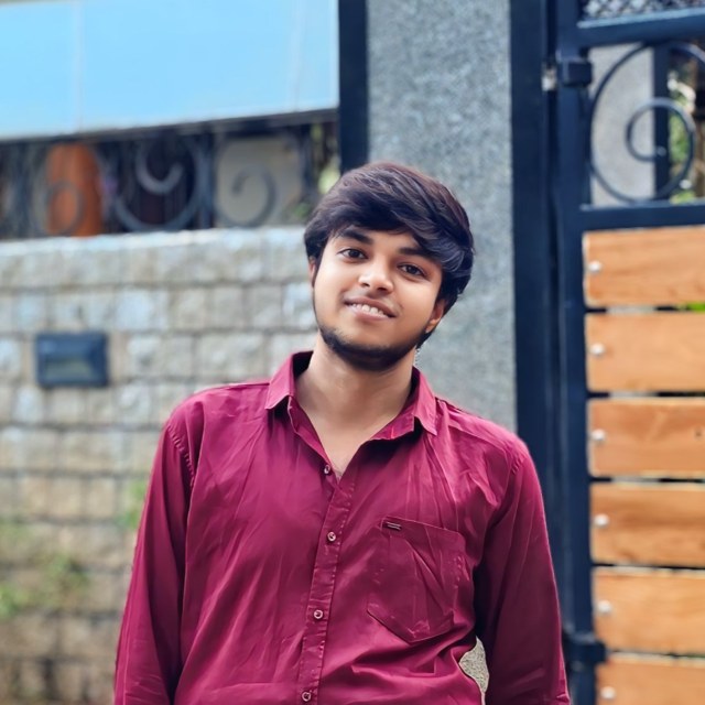 Aswin Balakrishnan