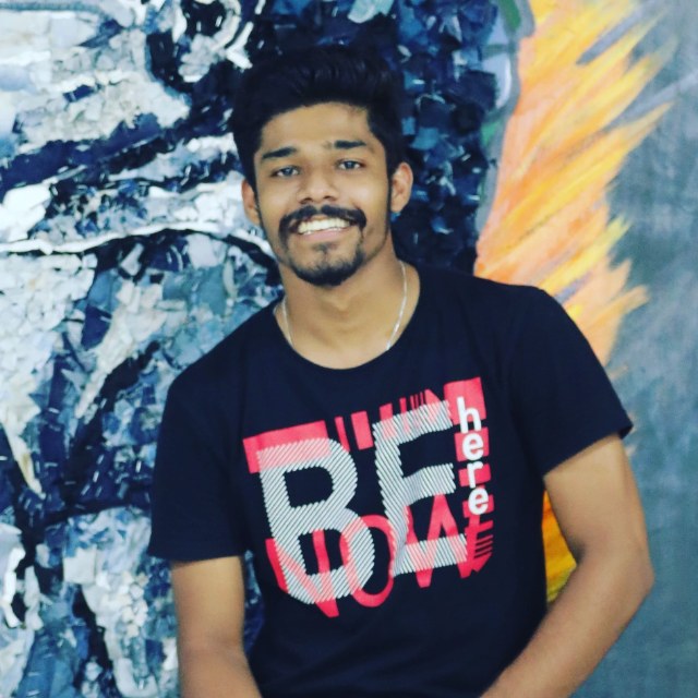 Yashodeep Joshi