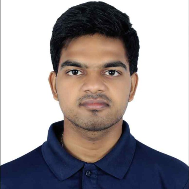 Naveen Reddy