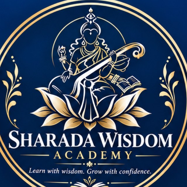 Sharada Wisdom Academy