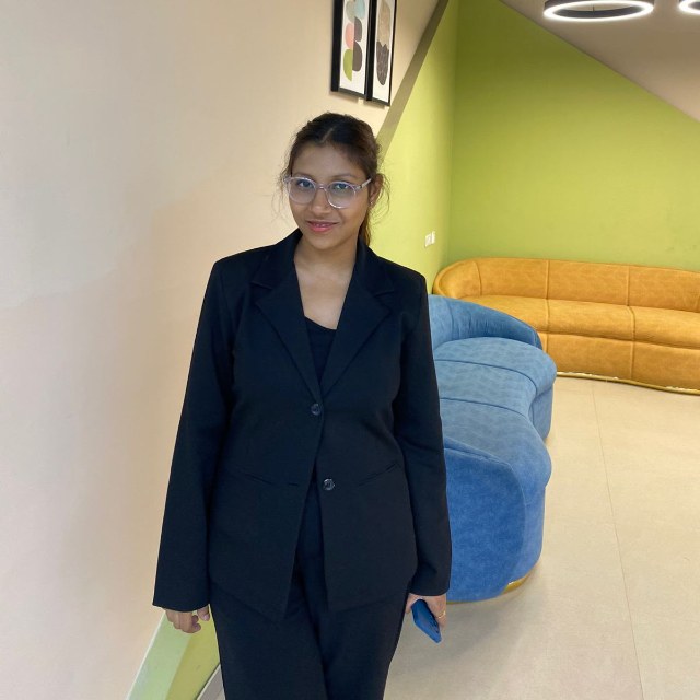 Nupur Srivastava