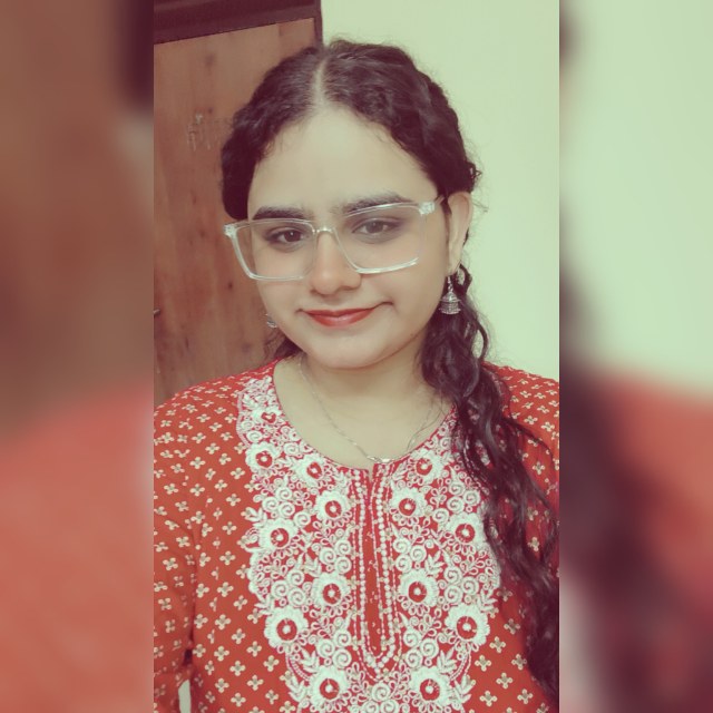 Tanishka Pralhad Bhamre