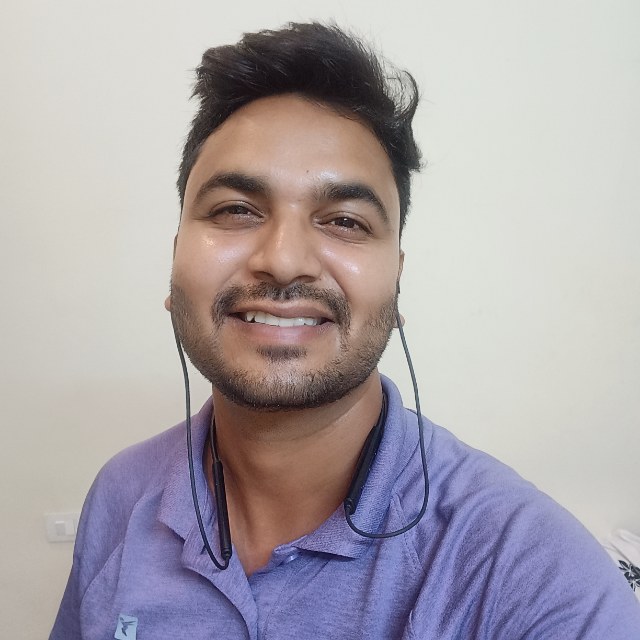 Rishabh Chauhan